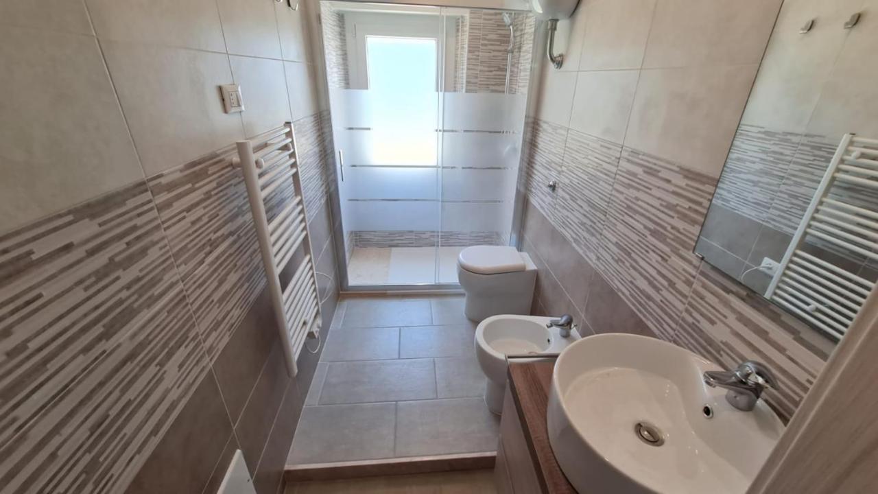 Il Nido Apartment Iglesias Exterior photo