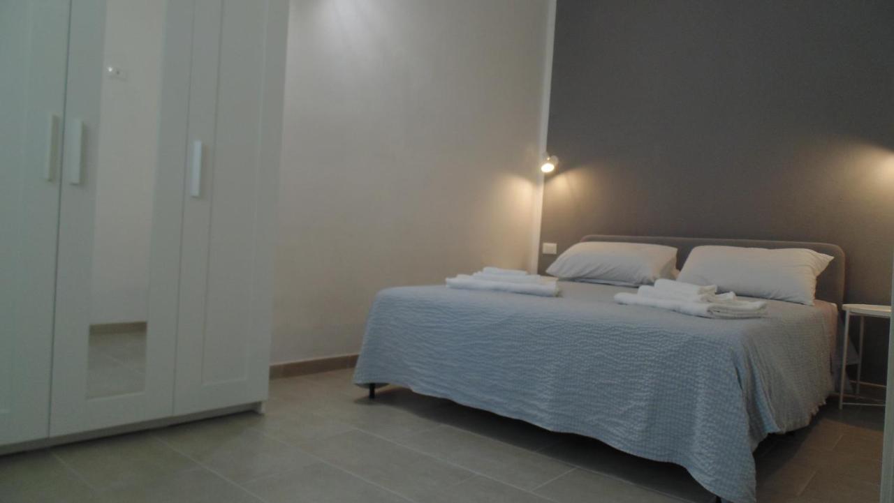 Il Nido Apartment Iglesias Exterior photo
