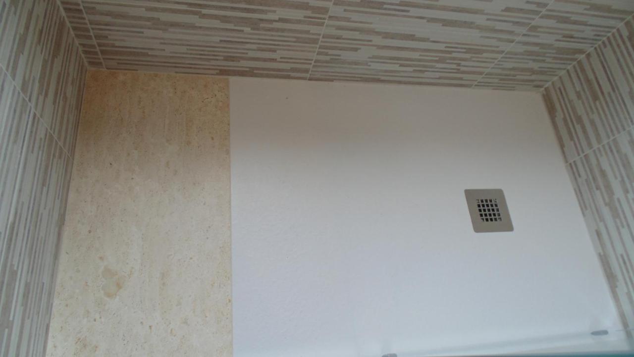 Il Nido Apartment Iglesias Exterior photo