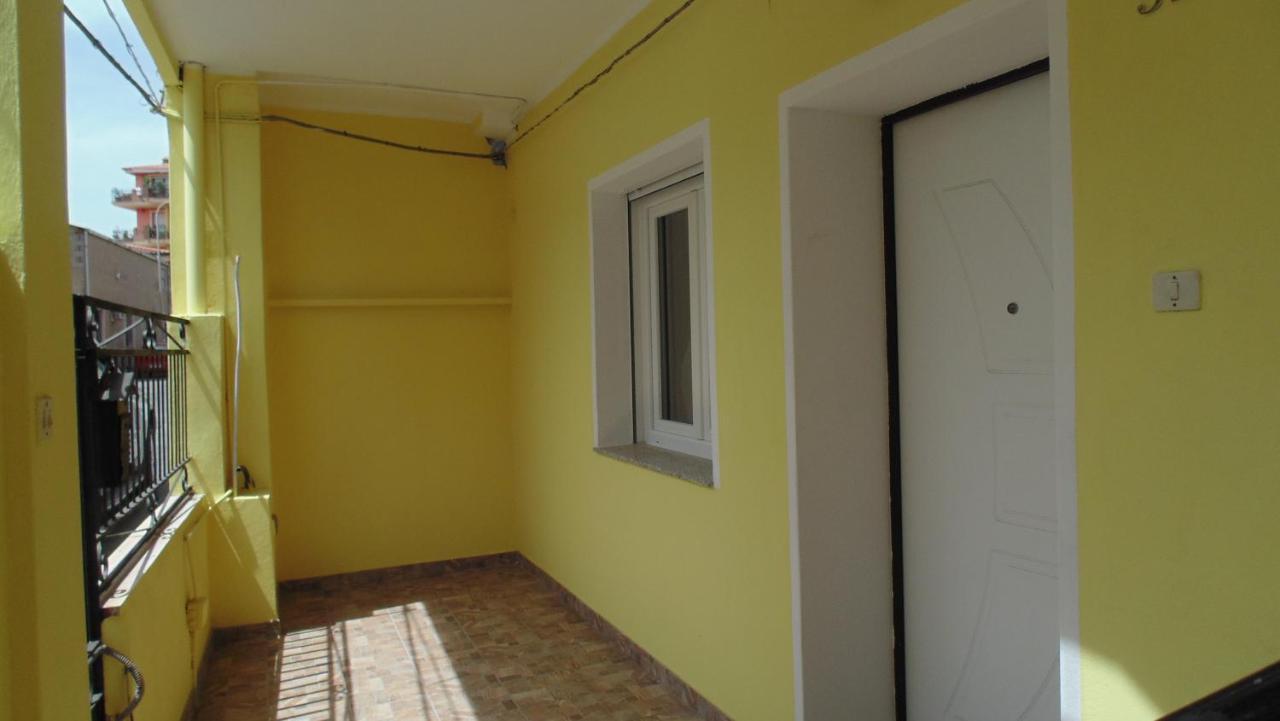 Il Nido Apartment Iglesias Exterior photo