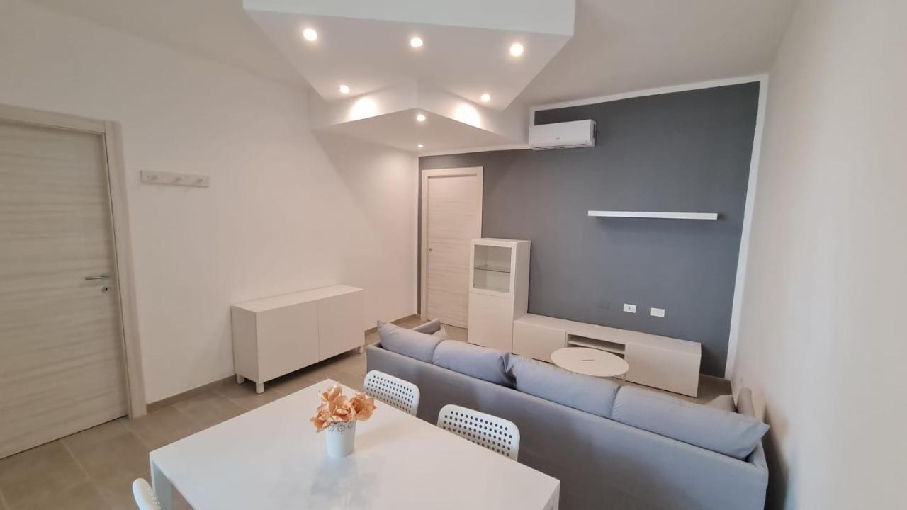 Il Nido Apartment Iglesias Exterior photo
