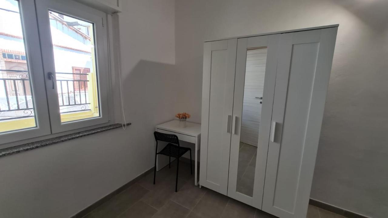 Il Nido Apartment Iglesias Exterior photo