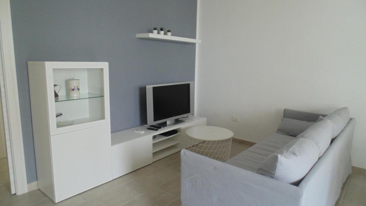 Il Nido Apartment Iglesias Exterior photo