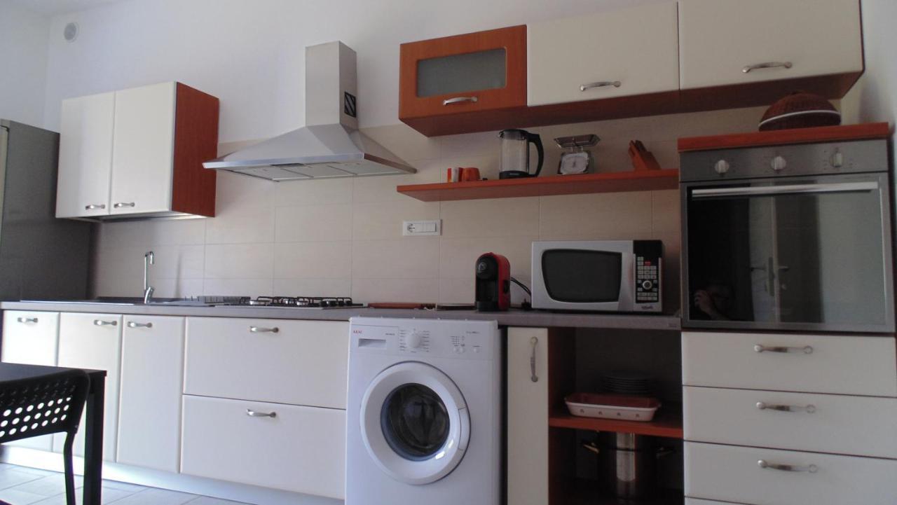 Il Nido Apartment Iglesias Exterior photo