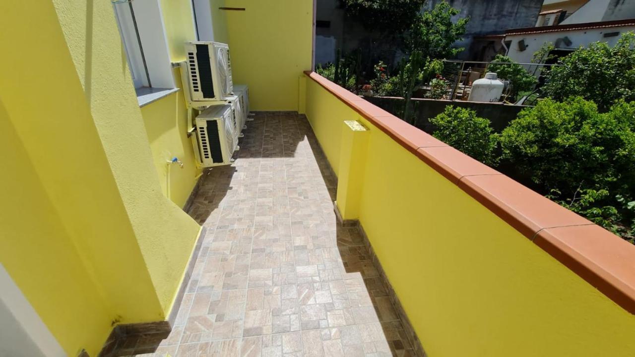 Il Nido Apartment Iglesias Exterior photo