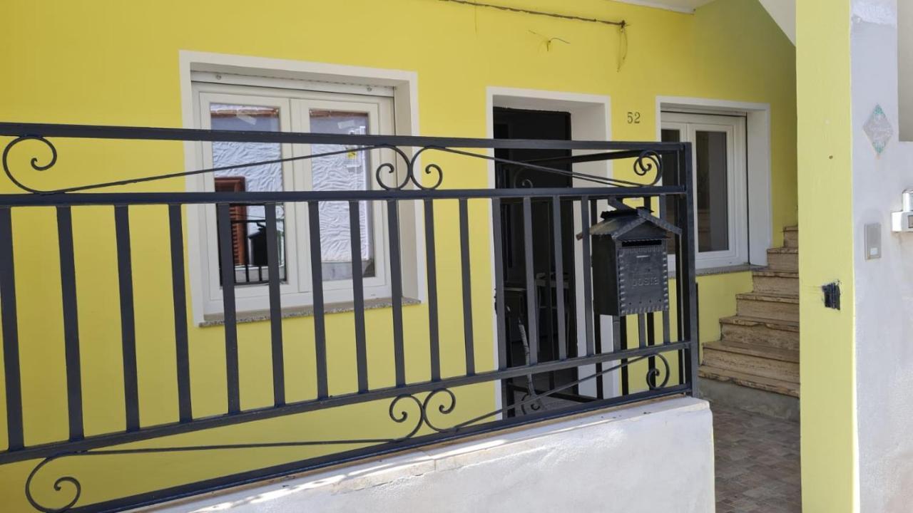 Il Nido Apartment Iglesias Exterior photo