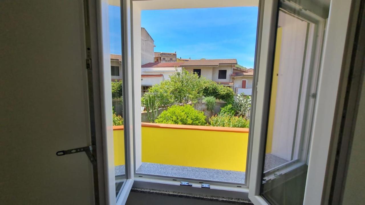Il Nido Apartment Iglesias Exterior photo