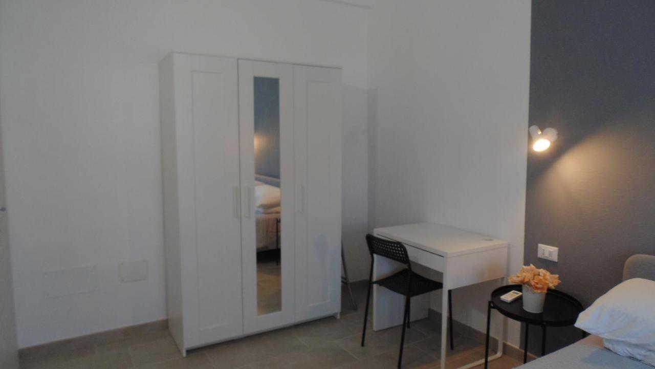 Il Nido Apartment Iglesias Exterior photo