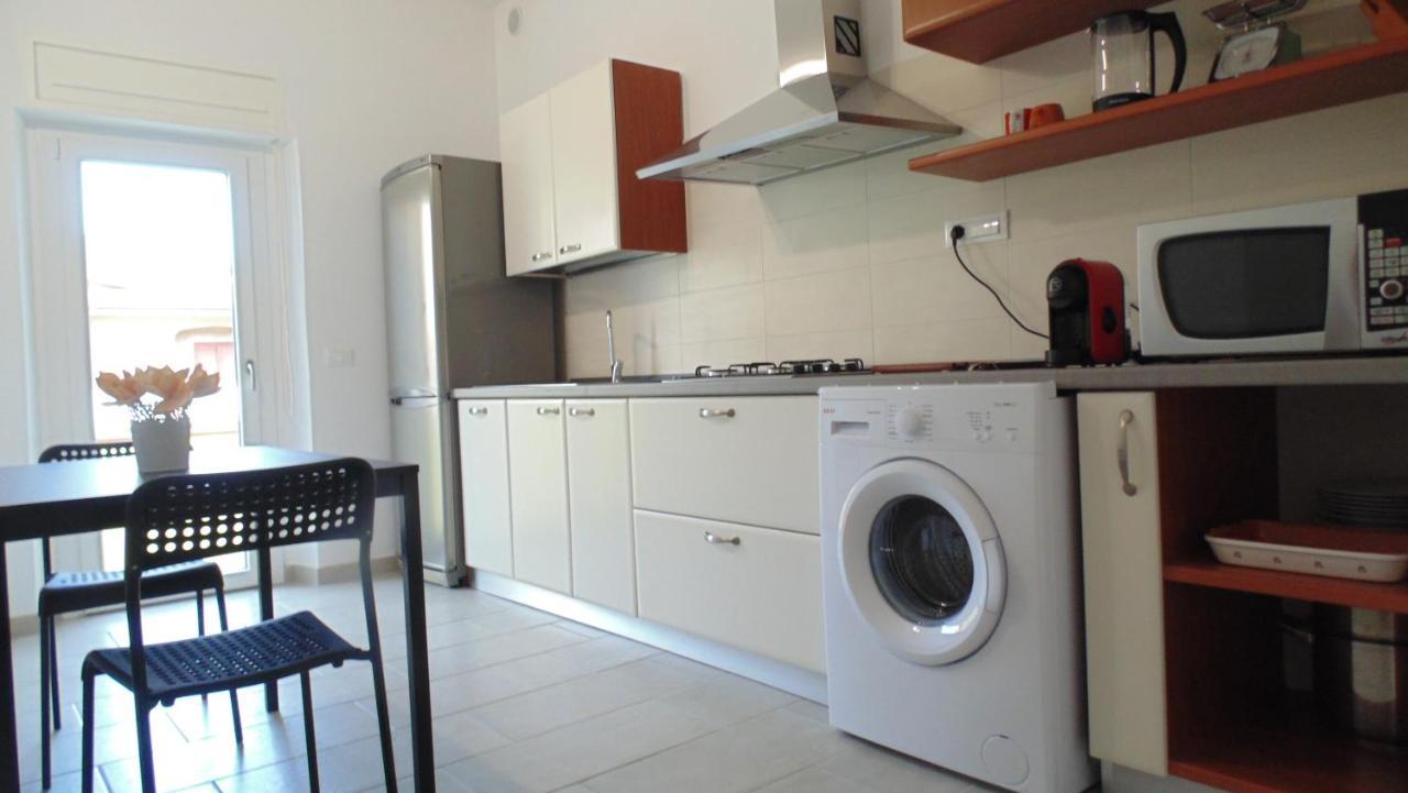 Il Nido Apartment Iglesias Exterior photo