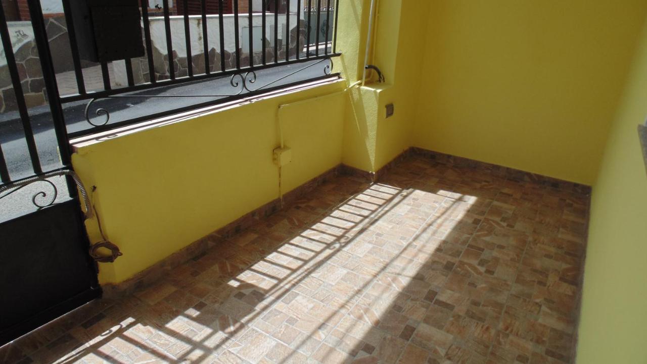 Il Nido Apartment Iglesias Exterior photo