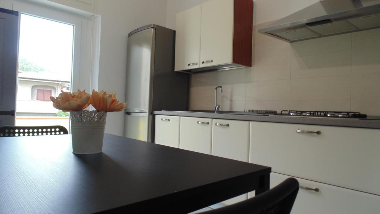 Il Nido Apartment Iglesias Exterior photo