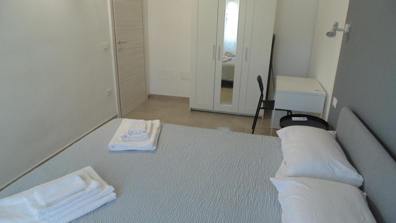 Il Nido Apartment Iglesias Exterior photo
