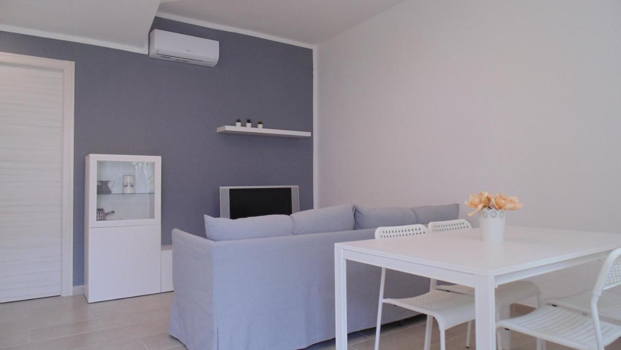 Il Nido Apartment Iglesias Exterior photo