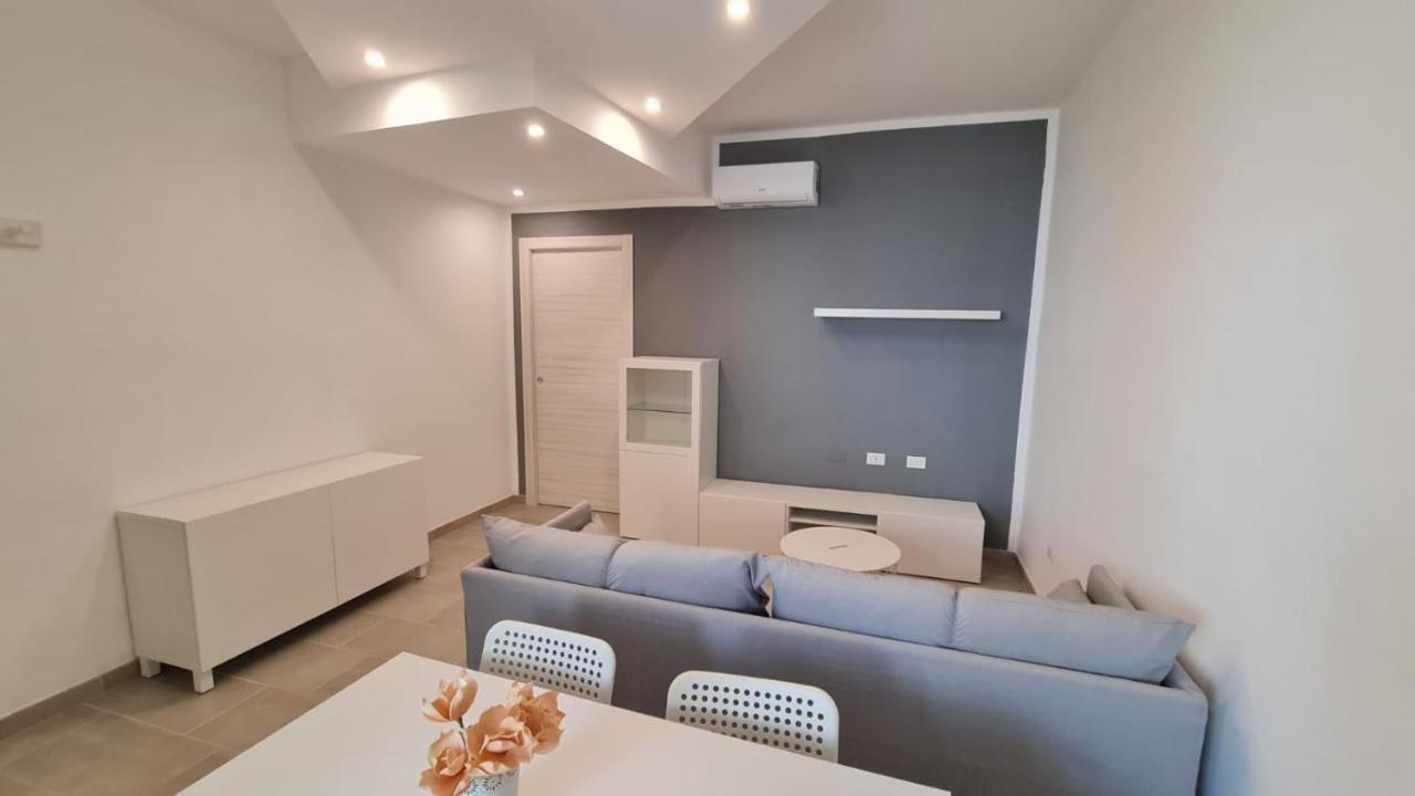Il Nido Apartment Iglesias Exterior photo